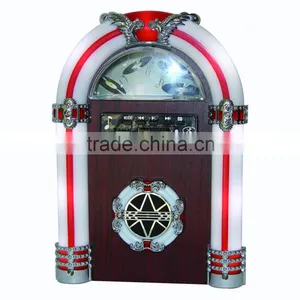 2015 NEW PRODUCT Desktop Small Size LED Jukebox thumbnail-1