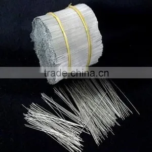 Low Carbon Steel Buliding Material Galvanized Wire Binding Wire thumbnail-4