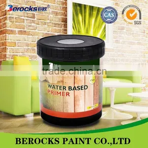 Wood Paint for Kids Diy Lucency Wood Varnish Paint thumbnail-5