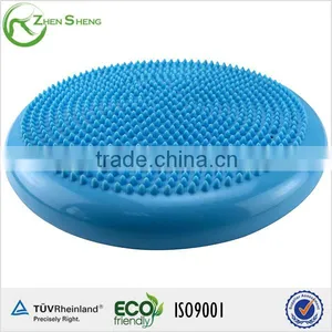 ZHENSHENG Green Life Inflatable Massage Balance Cushion thumbnail-2