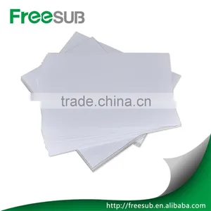 Sublimation Paper A4 Inkjet Heat Transfer Paper Made in Korea thumbnail-2
