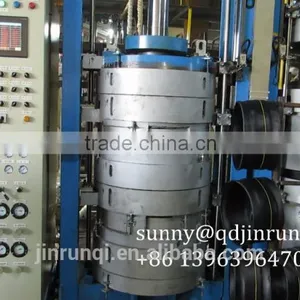 Motorcycle Tire Making Machine With Motorcyle Tire Curing Press thumbnail-4