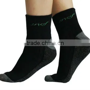 Diabetes Long Socks thumbnail-1