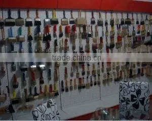 Weiye Brush Manufacture Co., Ltd. company overview - view 1 thumbnail
