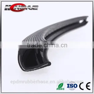 China Suppliers Rubber Edge Trim for Table Paneling thumbnail-6