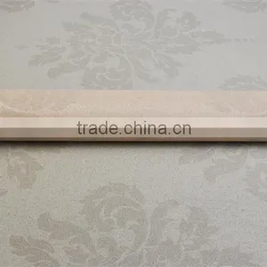 Exclusive Home Decoration High Quality Non-woven Wallpaper/ Natural Fiber Wallpaper thumbnail-3
