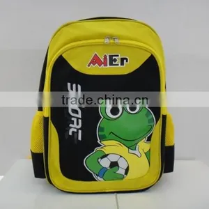 2015 Wholesale Kids School Backpack thumbnail-3