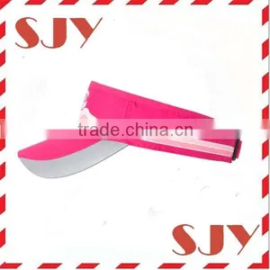 New Arrival Cheap Wholesale Women Visor Hat thumbnail-5