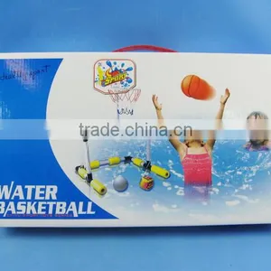 Poolstar P3207 Water Basketball thumbnail-1