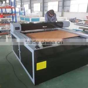 DL1313 Perfect Design Laser Engraving Cutting Machine thumbnail-3