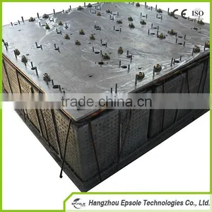 Wholesale Vegetable EPS Box Moulds/Helmet Moulds thumbnail-4
