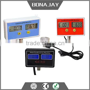 KL-2771 Online PH & EC Monitor thumbnail-4