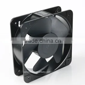 Shenzhen ac Cooler Axial Fan 220v ac thumbnail-1
