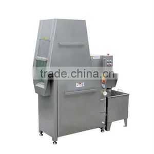 Expro Brine Injector (BZSJ-20) / European Brine Bump and Needles / Meat Processing Machine /Continuous Automatic Machine thumbnail-1