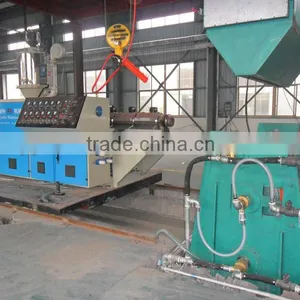 Hot Sale PVC/PVG Mine Whole Flame Retardant Conveying Belt Production Equipment thumbnail-1