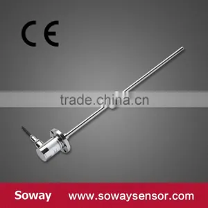 Magnetostrictive Liquid Level Measuring Sensors thumbnail-4