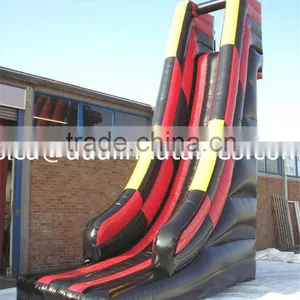 Giant Inflatable Water Park Inflatable Water Slide thumbnail-1