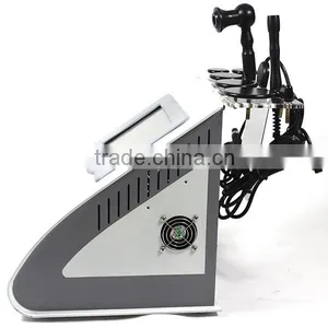 2016 New Technology Product Best Home rf Skin Tightening Face Lifting Monopolar RF Machine Keyword Skin Care thumbnail-3