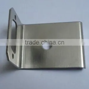 Customized Professional Structure Steel Fabrication With Stamping Service thumbnail-1