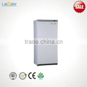 Small Size Foam Door Pharmacy Refrigerator , Laboratory Refrigerator,medical Refrigerator for Medicine Storage thumbnail-2