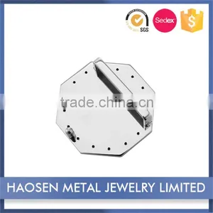 Newest Export Quality Fashion Designs Elegant Odm/Oem Supported Men Buckle thumbnail-2
