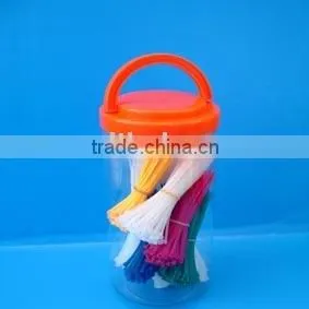Nylon Cable Ties thumbnail-1