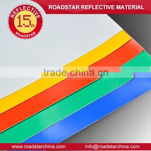 Colorful Selfadhesive 5years Reflective Film thumbnail-1