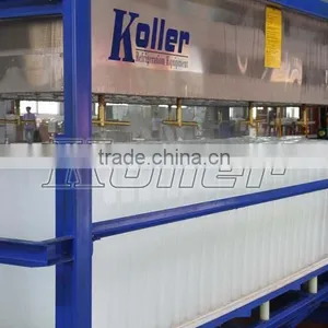 CE Approved Ice Block Machine, Directly Sale no Trading Fee thumbnail-1