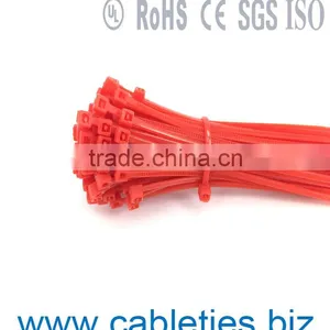 4.8*450mm Nylon Self-locking Cable Ties thumbnail-1