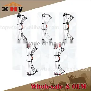 China 350fps Compound Bow for Sale thumbnail-1