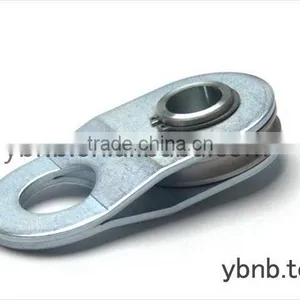 High Quality Promotional Fabrication Cnc Machines for Auto Parts thumbnail-1