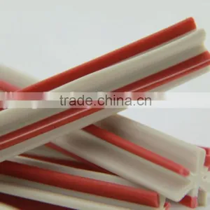 Safety Matches China(two-tone Straight Hexagonal Natural Dog Chews) thumbnail-5
