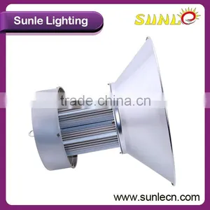 IP65 Factory Warehouse 100W 150W 200W Led Industrial High Bay Light thumbnail-3