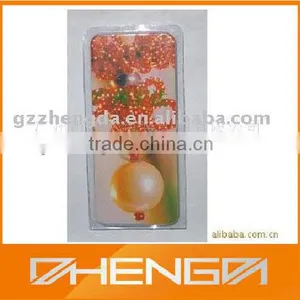 Guangzhou Factory Clear Blister for Gift Packaging(ZDPVC-006) thumbnail-1