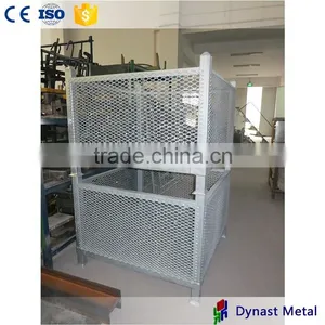 Hot Sale Hot Dip Galvanized Scaffolding Rack thumbnail-2