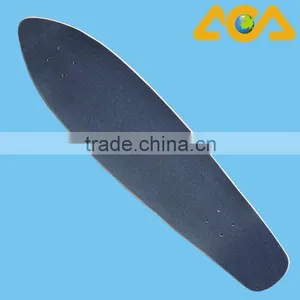 New Design Canadian Maple Longboard Skateboard Deck thumbnail-1