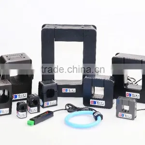 CE UL ISO SGS Split Core Current Transformer 333mv thumbnail-1