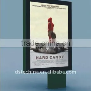 Scrolling Advertising Lightbox Display thumbnail-1