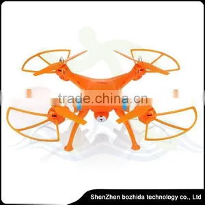 2016 New Product 4-Axis RC Syma X8C Drone With 2.0MP Camera and 5.8G Real-time Transmission Quadcopter thumbnail-4