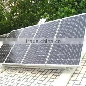 500w Solar Home System thumbnail-1