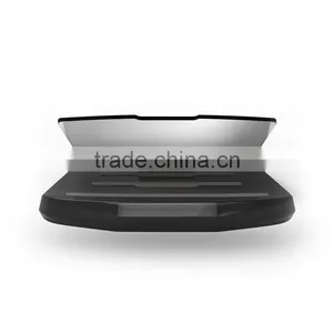 Universal Folding Mobile GPS Navigation Bracket HUD Head Up Display For Smart Phone Car Mount Stand Phone Holder Safe Adsorption thumbnail-2