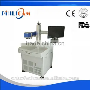 China Supplier Marking Laser Fiber Machines for Surgical Instruments on Website thumbnail-1