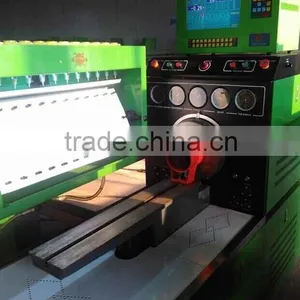 2016 The Hot Sale and Prime Quality of Bosch BCS619 Diesel Fuel Injection Pump Test Bench With Good Price thumbnail-1