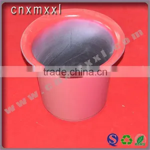 Stackable Plastic Garden Pots Plants and Plant Pots thumbnail-1