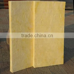 Top Quantity Sound Insulation Mineral Wool Ceilings Tiles thumbnail-2
