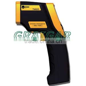 -50-700C, Infrared Thermometer TM600 thumbnail-1