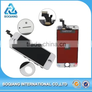 Best Price Products for Apple Iphone 5s Lcd Screen Digitizer Assembly Made in China thumbnail-5