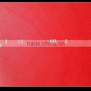 PVC Car Roof Leather thumbnail-1