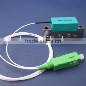 InGaAs Optical Receiver Module thumbnail-1