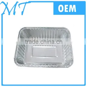 Aluminium Foil Container thumbnail-1